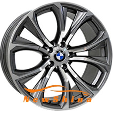 Replica BMW (B599) 8.5x19 5x120 ET30 DIA72.6
