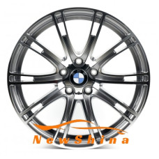 Replica BMW (B599) 8.5x19 5x120 ET30 DIA72.6 LGMF