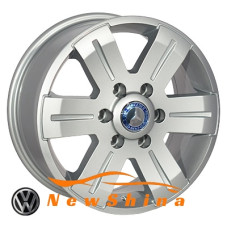 Zorat Wheels BK562 7x16 5x130 ET60 DIA89.1 S