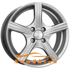 K&K Спринт 6.5x15 5x112 ET35 DIA66.6 Блэк плат