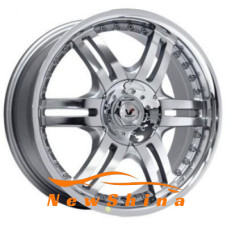 Mi-tech Venti-56 7.5x17 5x100/114.3 ET42 DIA73.1 HB