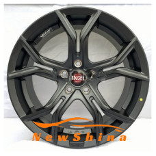 Inzi Aone VT-100 8.5x18 5x114.3 ET38 DIA73.1 MB
