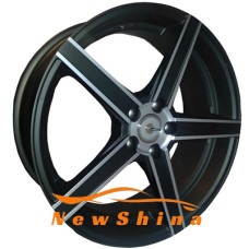 Inzi Aone VD-030 8x19 5x114.3 ET35 DIA67.1 AM/B