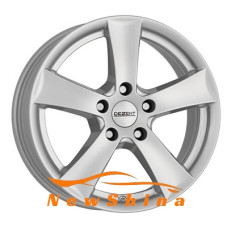 Dezent TX 7.5x17 5x112 ET35 DIA70.1 S