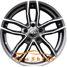 Diewe Wheels Alito 7.5x17 5x112 ET48 DIA66.6 GR