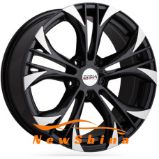 Disla Assassin 8x18 5x108 ET45 DIA67.1 BD
