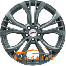 Disla Assassin 8x18 5x112 ET35 DIA66.6 GM