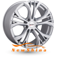 Disla Assassin 8x18 5x108 ET40 DIA67.1 S