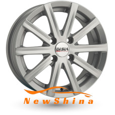 Disla Baretta 5.5x13 4x114.3 ET30 DIA67.1 S