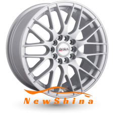 Disla Bayern 7.5x17 5x108 ET45 DIA63.4 S
