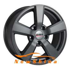 Disla Formula 7x16 4x108 ET38 DIA67.1 GM