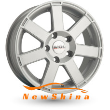 Disla Hornet 7x16 4x98 ET38 DIA67.1 S