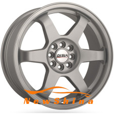 Disla JDM 8x18 5x100 ET45 DIA56.1 GM