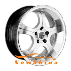 Lawu YL-140 6x14 5x100 ET32 DIA57.1 SLP