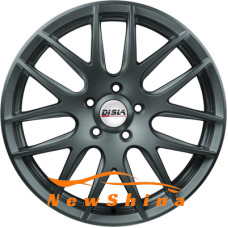 Disla Munich 8x18 5x112 ET40 DIA66.6 GM