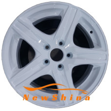 Lawu YL-610 6.5x15 5x105 ET39 DIA56.6 W