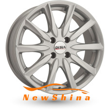 Disla Raptor 7.5x17 5x108 ET40 DIA67.1 S