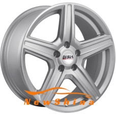 Disla Scorpio 8x18 5x112 ET35 DIA66.6 S