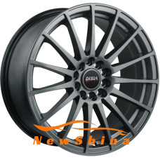 Disla Turismo 7.5x17 5x108 ET40 DIA67.1 GM