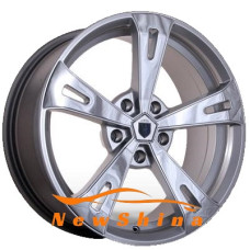 HUNTER AC 8x18 5x120 ET20 DIA74.1 HS