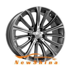 Replay BMW (B227) 8.5x19 5x112 ET25 DIA66.6 GMF