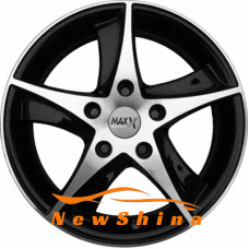 DJ Wheels 425 7.5x17 5x112 ET45 DIA72.6 BD