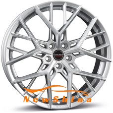 Borbet BY 9x20 5x112 ET45 DIA72.6 SS