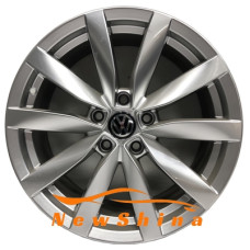 Replica Volkswagen (CT1303) 7x16 5x112 ET45 DIA57.1 HS
