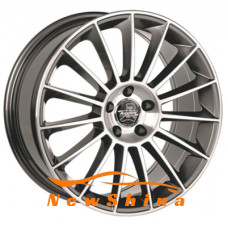 Arcasting ICESTORM 9.5x19 5x112 ET50 DIA66.5