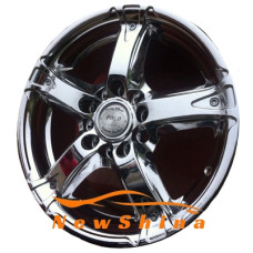 Autom A-516 6.5x15 5x112/114.3 ET40 DIA73.1 CS