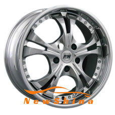 PTH 345 8x17 5x112 ET38 DIA73.1 H