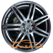 Lawu YL-285 8x18 5x112 ET42 DIA66.6 HB