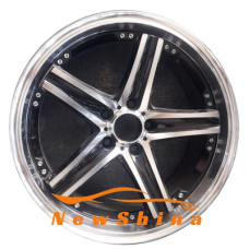 Lawu YL-3133 8x18 5x114.3 ET40 DIA67.1 BP