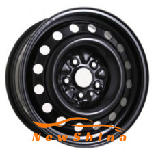 Диск YA-735 6.5x16 5x114.3 ET55 DIA64 Black