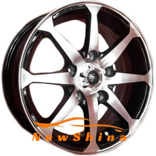 Lawu ZL-1462 5.5x14 5x114.3 ET38 DIA73.1 MB