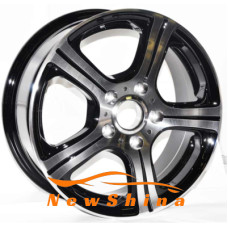 Futek NF-325 6x15 5x112 ET45 DIA67.1 MB
