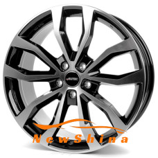 Autec Uteca 7.5x17 5x112 ET36 DIA57.1 BP