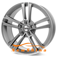 Autec Rias 8.5x19 5x112 ET30 DIA70.1 TSMP