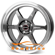 Borbet DB8GT 8.5x18 5x112 ET35 DIA72.6 GRP