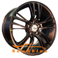 Inzi Aone VD-010 8x17 5x114.3 ET38 DIA67.1 MB
