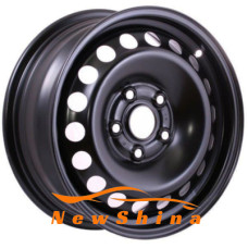 Кременчуг 236 MAZDA 3 6x15 5x114.3 ET52.5 DIA67 Black