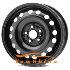 Кременчуг 247 TOYOTA Auris, Camry, Corolla, GEELY Emgrand EC7 6.5x16 5x114.3 ET45 DIA67 Black