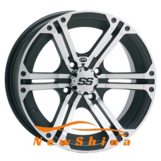 ITP SS212 7x12 4x115 ET5 DIA0 MWB