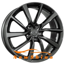 Mak Panorama 8.5x19 5x114.3 ET46 DIA67.1 GGM
