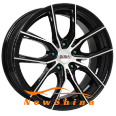 Disla Spider 7x16 5x112 ET45 DIA66.6 BD