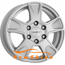 Dezent VAN 6.5x16 5x112 ET52 DIA66.6 S