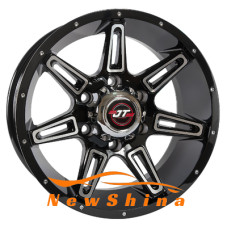 JT 2094 8x15 6x139.7 ET10 DIA110 BM