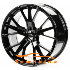 Replica Audi A5348 8.5x19 5x112 ET39 DIA66.45 GB