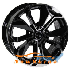 Replica Renault RN2019 7x16 5x114.3 ET37 DIA73.1 BMF