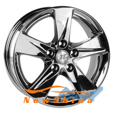 JT 1304 6.5x16 5x114.3 ET40 DIA67.1 HHB